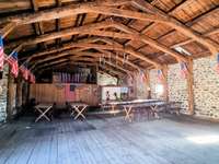 Vente maison 10 pièces