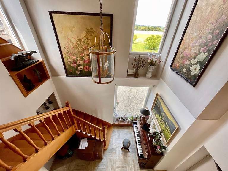 House Caen - 4 bedrooms - 220m²
