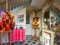 Vente maison 12 pièces