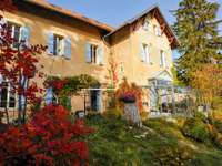 Vente maison 12 pièces