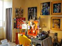 Vente maison 12 pièces