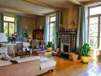 Vente maison 12 pièces