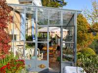 Vente maison 12 pièces