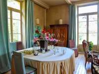 Vente maison 12 pièces