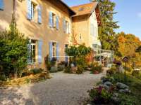 Vente maison 12 pièces