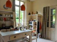 Vente maison 12 pièces