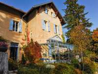Vente maison 12 pièces