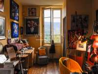 Vente maison 12 pièces