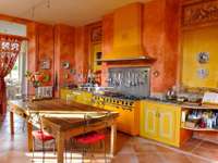 Vente maison 12 pièces