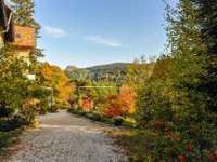 Vente maison 12 pièces