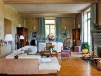 Vente maison 12 pièces