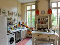 Vente maison 12 pièces