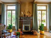 Vente maison 12 pièces
