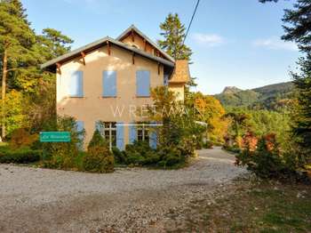 Vente maison 12 pièces