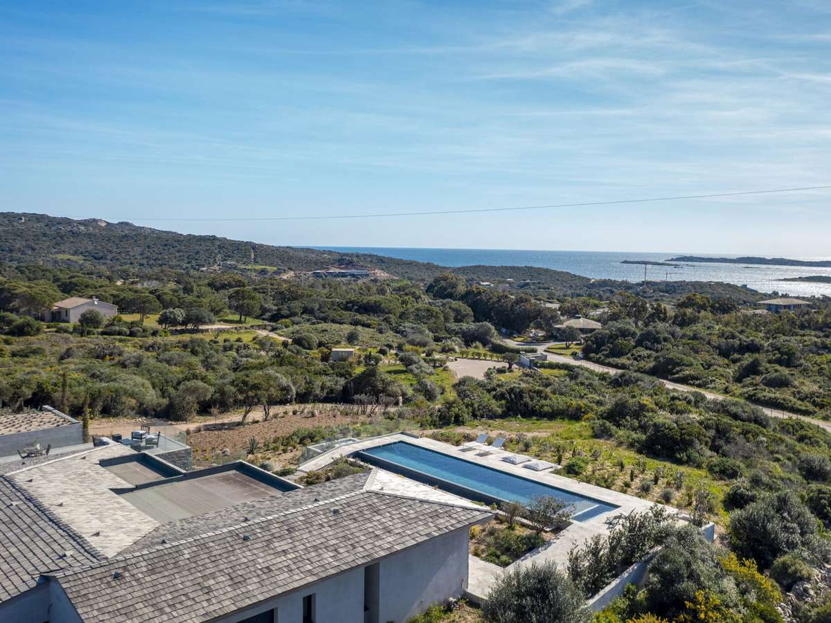 Villa Bonifacio