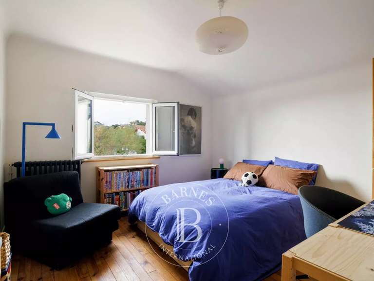 Maison Bidart - 4 chambres - 150m²