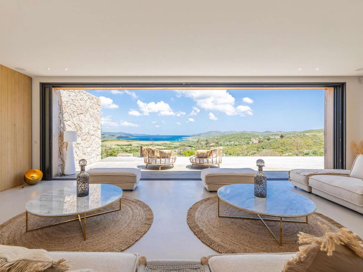 Villa Bonifacio