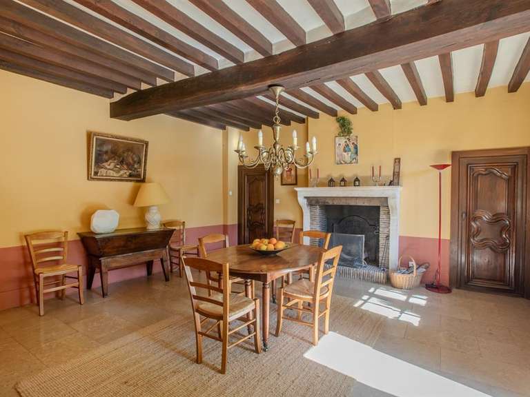 Manor Vézelay - 8 bedrooms - 600m²