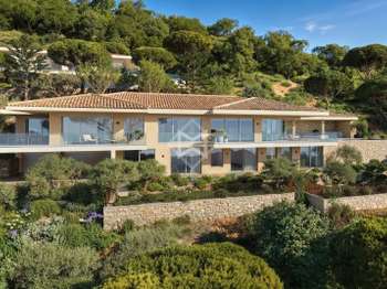 Vente maison 6 pièces Grimaud 83