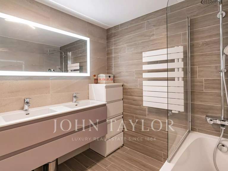 Appartement Cannes - 2 chambres - 152m²