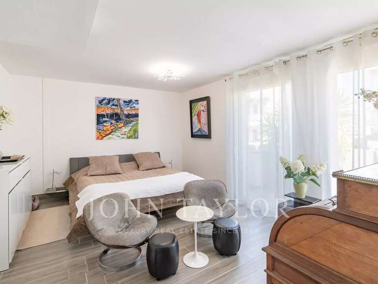 Appartement Cannes - 2 chambres - 152m²