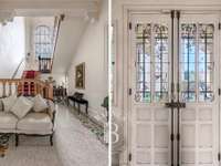 Vente maison 12 pièces