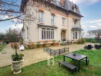 Vente maison 12 pièces