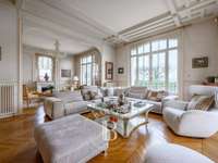 Vente maison 12 pièces