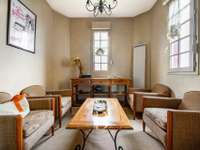 Vente maison 12 pièces