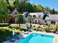 Vente maison 9 pièces Vente maison 9 pièces