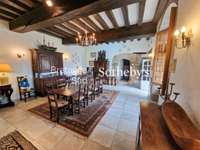 Demeure d'exception 12 pièces