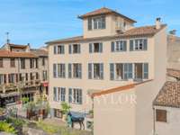 Vente maison 13 pièces