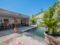 Vente maison 8 pièces Vente maison 8 pièces