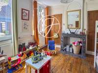 Vente maison 7 pièces Vente maison 7 pièces