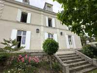 Vente maison 12 pièces