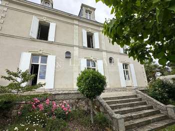 Vente maison 12 pièces