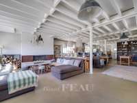 Vente maison 10 pièces