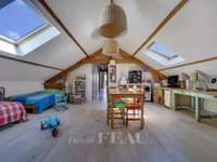 Vente maison 10 pièces
