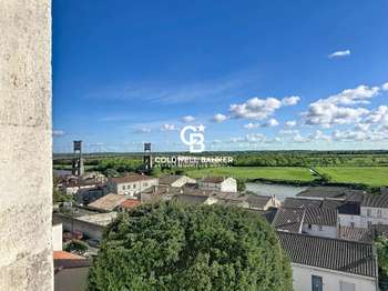Vente maison 11 pièces