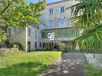 Vente maison 11 pièces