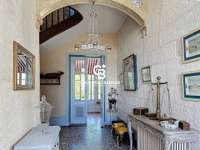 Vente maison 11 pièces