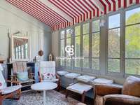 Vente maison 11 pièces