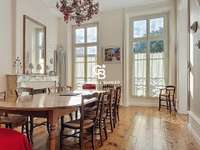 Vente maison 11 pièces