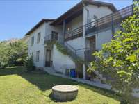 Vente maison 10 pièces