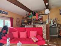 Vente maison 10 pièces Vente maison 10 pièces
