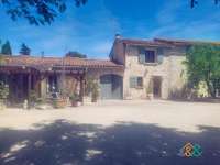 Vente maison 10 pièces Vente maison 10 pièces