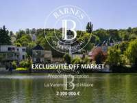 Vente maison 12 pièces