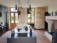 Vente maison 13 pièces