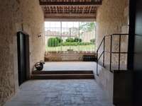 Vente maison 13 pièces