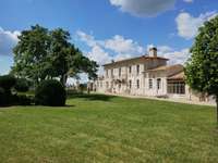 Vente maison 13 pièces